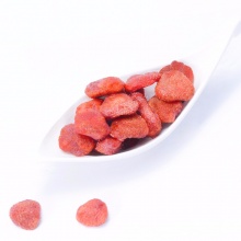 草莓干 特产零食果干蜜饯果脯袋装草莓干100g