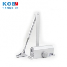 KOB品牌 H-061 液压闭门器 不定位自动关门器 可调速度