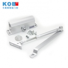 KOB品牌 H-061 液压闭门器 不定位自动关门器 可调速度