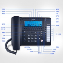 步步高（BBK）HCD198 录音电话机