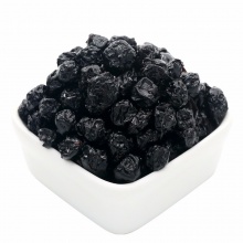西域美农 蓝莓干110g 休闲特产零食特产蜜饯果干清甜爽口无添加水果干