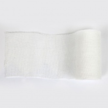 棉花朵朵 医用纱布绷带 6cm*6米*3卷
