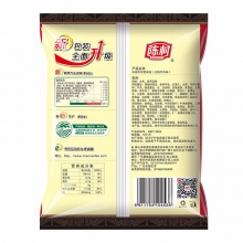 陈村过桥米线多口味组合100g*10袋 非油炸方便面广东特产粉丝 B套餐（辣）