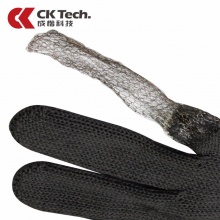 成楷科技（CK-Tech） 防切割 手套特种防护手套 防划伤 钢丝劳保手套