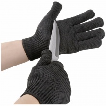 赛拓工具 防切割保护手套 1付装长丝防切割防护手套【2087】