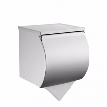 九牧jomoo厨卫五金挂件厕所纸巾架 封闭式卫生间厕纸架 939028