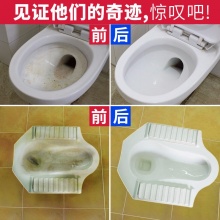Frosch 洁厕灵马桶清洁剂洁厕液尿垢洗厕所清洁剂强力去污卫生间