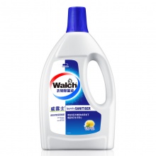 威露士（Walch） 衣物家居消毒液除菌液洗衣液 除菌液1.6L