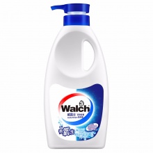 威露士（Walch）手洗专用洗衣液 500ml