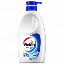 威露士（Walch）手洗专用洗衣液 500ml