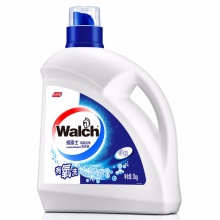 威露士（Walch）深层洁净洗衣液 3kg