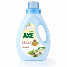 斧头牌（AXE）洗衣液1L