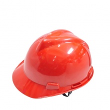 腾驰 近电报警安全帽 施工安全帽 防近电报警器 电工安全帽 安全帽工地 红色 带近电预警器
