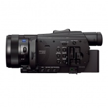 索尼（SONY）FDR-AX700 4K HDR高清数码摄像机