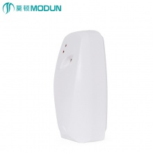 莫顿（MODUN）酒店厕所自动喷香机定时飘香机加香机空气清新机香水喷雾器 M-005裸机