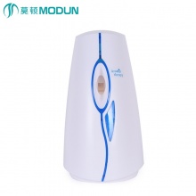 莫顿（MODUN）酒店厕所自动喷香机定时飘香机加香机空气清新机香水喷雾器 M-002裸机