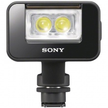 索尼（SONY）HVL-LEIR1 红外摄像灯（适用型号及注意事项参见索尼官网）