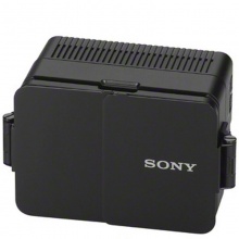 索尼（SONY）HVL-LE1 电池摄像灯（适用型号及注意事项参见索尼官网）