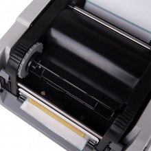 得力（deli）DL-820T  标签条形码打印机
