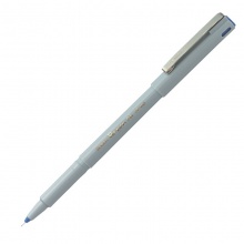 斑马（ZEBRA）BE-100 签字笔0.5mm 蓝色 10支/盒