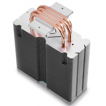 九州风神 DEEPCOOL 玄冰GT风冷CPU散热器(多平台/支持2066/AM4平台/4热管/RGB风扇及顶片/附带硅脂)