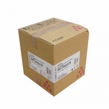 理光（Ricoh）MPC8002C 碳粉盒 红色 适用MP C6502SP/C8002SP