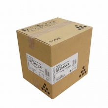 理光（Ricoh）MPC8002C 碳粉盒 黑色 适用MP C6502SP/C8002SP