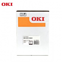 OKI C811/831DN黑色感光鼓 原装打印机黑色硒鼓_