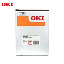 OKI C811/831DN洋红感光鼓 原装打印机洋红色硒鼓_