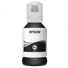 爱普生（EPSON）002 墨水 黑色 127ml 适用L4158/L4168/L6168/L6178/L6198
