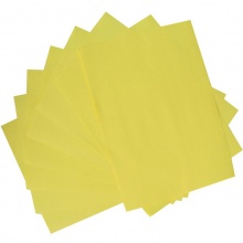 天章（TANGO）金彩天章A4 80g 浅黄色复印纸 100张/包 单包装_