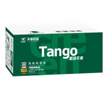 天章（TANGO） 新绿天章57mm*30mm热敏收银纸 10米/卷 100卷/箱