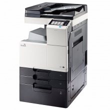 新都（Sindoh）D311 A3彩色激光复印机 双面 网络（复印/打印/扫描） 一年保修