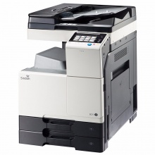 新都（Sindoh）D311 A3彩色激光复印机 双面 网络（复印/打印/扫描） 一年保修