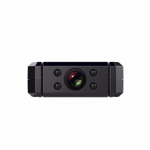 解密者 W26 高清微型红外夜视监控摄像机 wifi无线摄像头 智能家用手机套装迷你无线摄像头