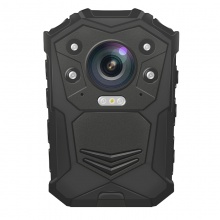 解密者 B50 高清执法记录仪摄像机 专业现场记录仪 红外夜视 内置32G