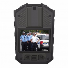 解密者 B50 高清执法记录仪摄像机 专业现场记录仪 红外夜视 内置32G