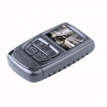 解密者 B20 便携式手持执法记录仪摄像机 高清微型摄像机 现场记录仪 16G内存