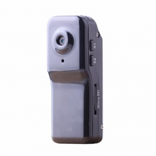 解密者 W20系列-HD902 无线摄像头wifi手机远程监控高清微型摄像机智能网络家用 标配-无内存
