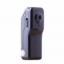 解密者 W20系列-HD902 无线摄像头wifi手机远程监控高清微型摄像机智能网络家用 标配-无内存