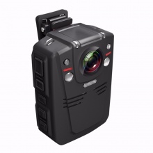 解密者 B10 高清执法记录仪摄像机 专业现场记录仪 红外夜视 内置64G【双电池】