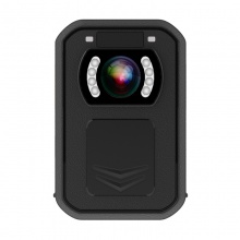 解密者 DSJ-A9 高清执法记录仪摄像机 专业现场记录仪 红外夜视 内置64G