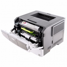 利盟（Lexmark）MS317dn黑白激光打印机(打印、自动双面）