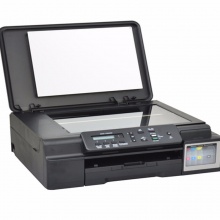 兄弟（brother）DCP-T300 内置墨仓 彩色喷墨多功能一体机(打印、复印、扫描)