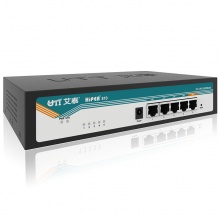 艾泰（UTT）HIPER 810 企业级VPN上网行为管理路由器