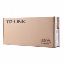 TP-LINK SG3226 24口千兆二层网管核心交换机 2千兆光纤口