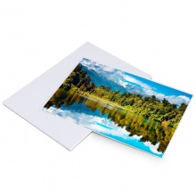 天章（TANGO）新绿天章A4相片纸彩色喷墨打印纸 110g/㎡ 100张/包