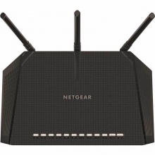 美国网件（NETGEAR）R6400 AC1750M 双频千兆智能无线路由