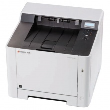 京瓷（KYOCERA）P5026cdn A4彩色激光打印机
