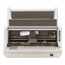 得实（Dascom）DS-650PRO 针式打印机 平推 24针82列 三年保修